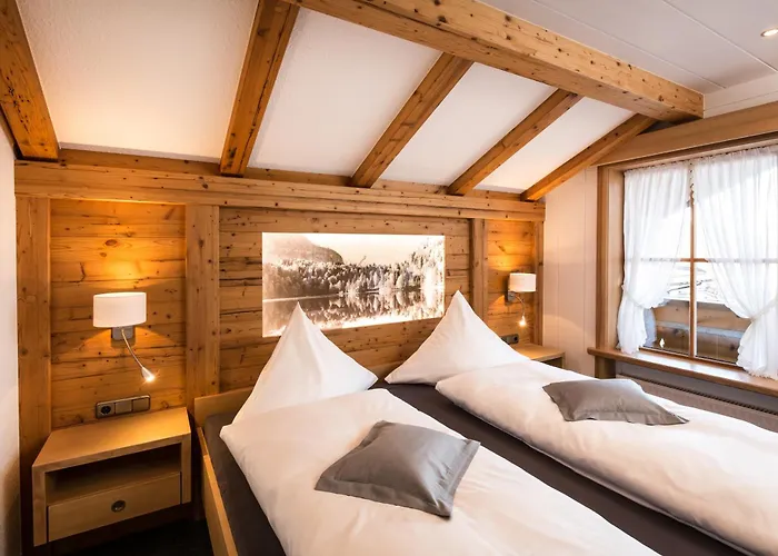 Landhaus Bauer Oberstdorf