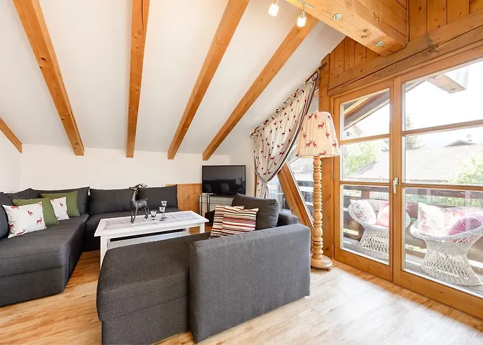 Ferienwohnung Ess Oberstdorf