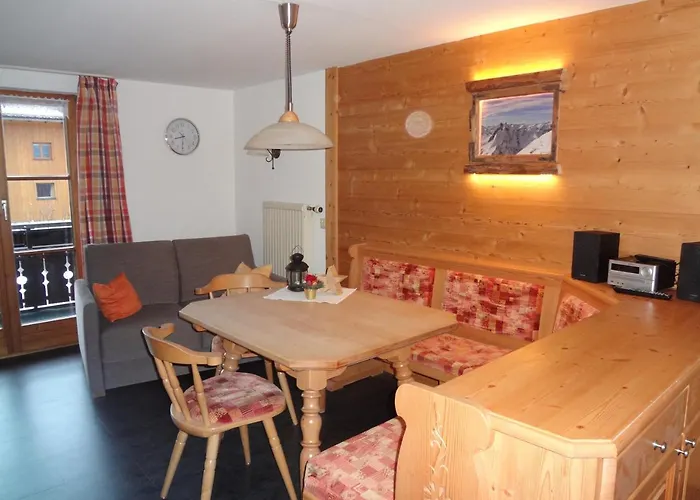 Landhaus Tannheimer Oberstdorf
